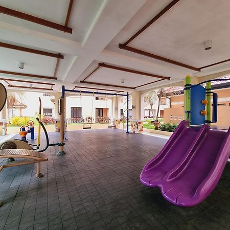 Legarse Staycation At Montecito Residential Resort Манила Екстериор снимка