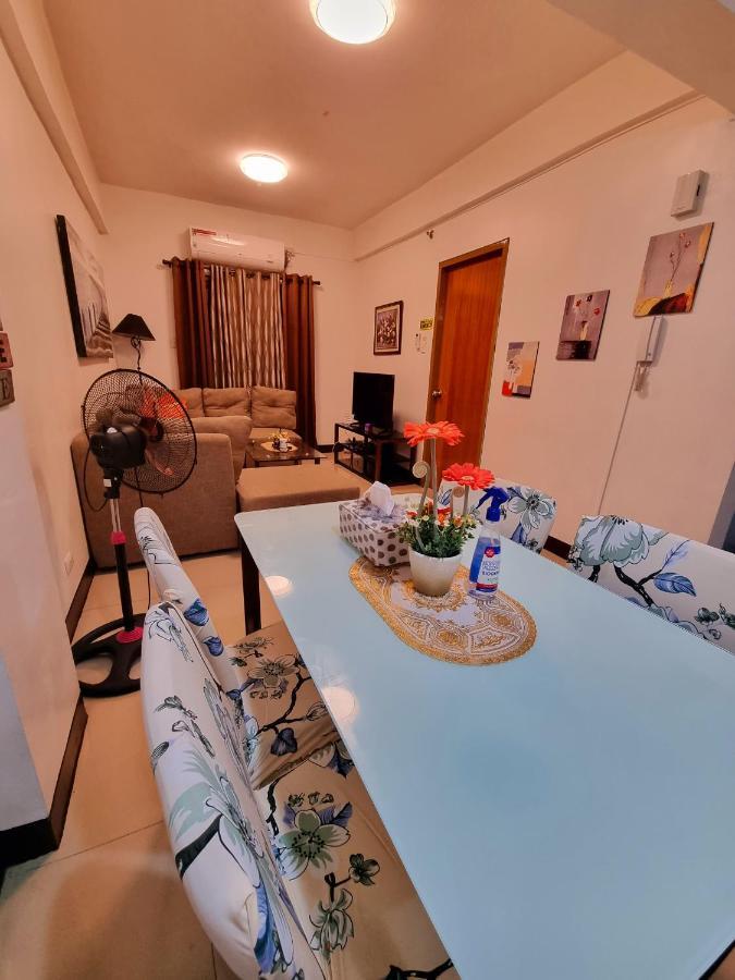 Legarse Staycation At Montecito Residential Resort Манила Екстериор снимка