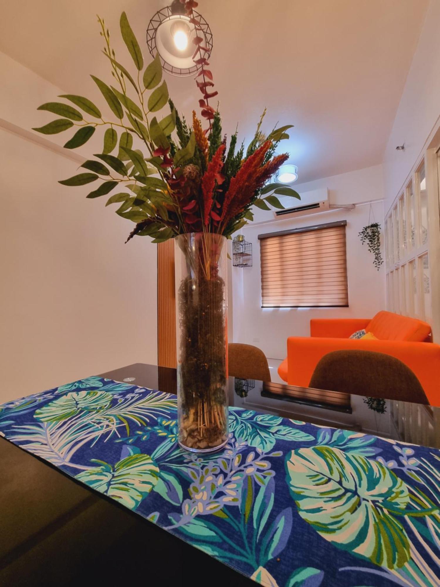 Legarse Staycation At Montecito Residential Resort Манила Екстериор снимка