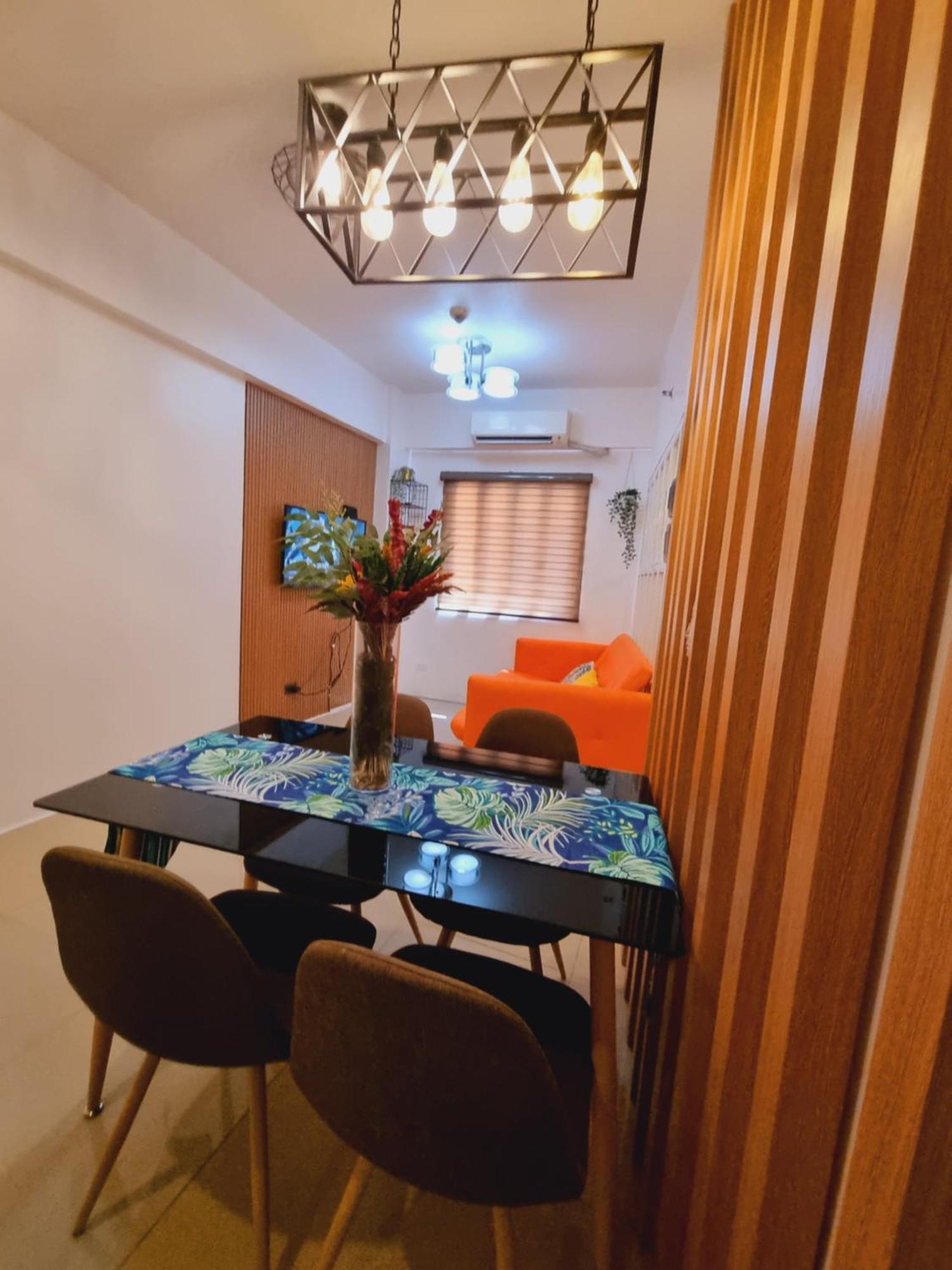 Legarse Staycation At Montecito Residential Resort Манила Екстериор снимка