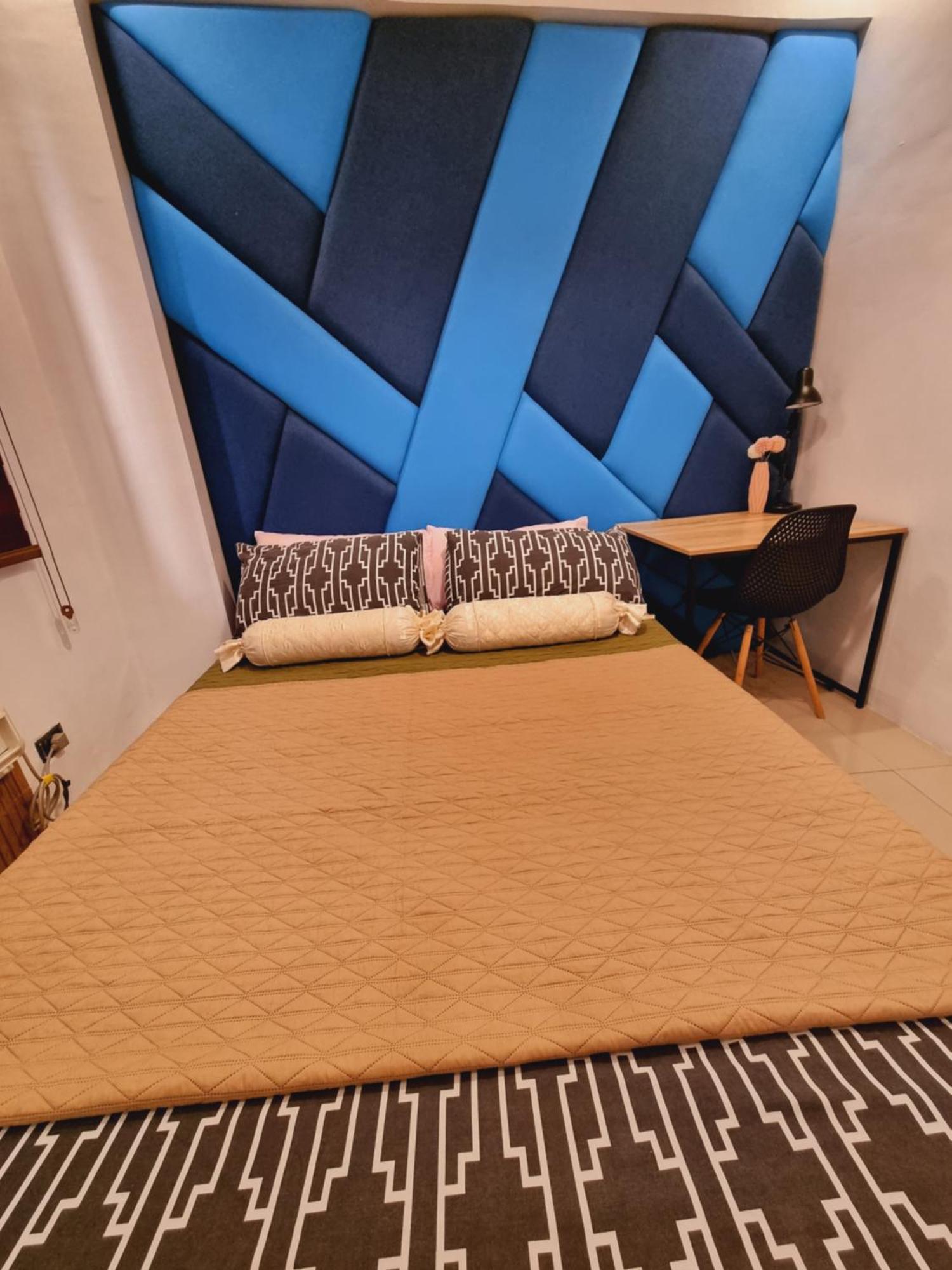 Legarse Staycation At Montecito Residential Resort Манила Екстериор снимка